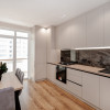 Vânzare apartament 2 camere și living , ExFactor Vasile Lupu ! thumb 11