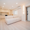 Spre vânzare apartament cu 1 cameră și living Durlești , bloc nou  thumb 1