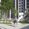 Grădina Botanică! Apartamente cu vedere spre parc, în rate pe 5 ani! thumb 5