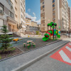Apartament de mijloc cu 2 camere în Durlești, IsraGrup. thumb 21