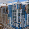 Apartament cu 1 cameră + living în complexul Smart Home thumb 1