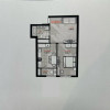 Apartament cu 1 cameră + living în complexul Smart Home thumb 2