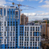Apartament cu 1 cameră + living în complexul Smart Home thumb 4