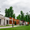 Casă în complexul La Sarkis Village cu reparație euro. thumb 3