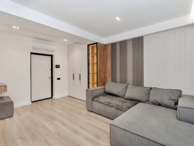 Отличная квартира в аренду в самом центре столицы!