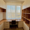 Spre închiriere apartament cu 2 camere+living în complexul Oasis. thumb 9