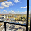 Spre închiriere apartament cu 2 camere+living în complexul Oasis. thumb 11