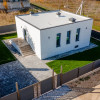 Casă hi-tech în Măgdăcești - Porumbeni, 110 m2 + 4 ari. imaginea mica 1 Casă hi-tech în Măgdăcești - Porumbeni, 110 m2 + 4 ari. thumb 1