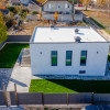 Casă hi-tech în Măgdăcești - Porumbeni, 110 m2 + 4 ari. imaginea mica 11 Casă hi-tech în Măgdăcești - Porumbeni, 110 m2 + 4 ari. thumb 11
