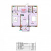 Apartament în rate de la dezvoltator! 2 camere+ living și terasă, Grenoble. imaginea mica 1 Apartament în rate de la dezvoltator! 2 camere+ living și terasă, Grenoble. thumb 1