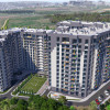 Apartament în rate de la dezvoltator! 2 camere+ living și terasă, Grenoble. imaginea mica 4 Apartament în rate de la dezvoltator! 2 camere+ living și terasă, Grenoble. thumb 4