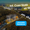 Apartament în rate de la dezvoltator! 2 camere+ living și terasă, Grenoble. imaginea mica 6 Apartament în rate de la dezvoltator! 2 camere+ living și terasă, Grenoble. thumb 6