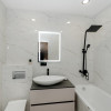 Artima, Calea Ieșilor, parcul Alunelul, 2 camere + living, design modern.  thumb 12