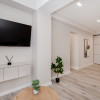 Artima, Calea Ieșilor, parcul Alunelul, 2 camere + living, design modern.  thumb 6