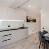 Artima, Calea Ieșilor, parcul Alunelul, 2 camere + living, design modern.  thumb 1