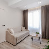 Artima, Calea Ieșilor, parcul Alunelul, 2 camere + living, design modern.  thumb 4