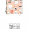 Apartament în rate de la dezvoltator! Durlești Residence, 2 camere, 67,08 mp. imaginea mica 1 Apartament în rate de la dezvoltator! Durlești Residence, 2 camere, 67,08 mp. thumb 1