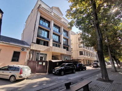  Centru, apartament cu 3 camere+living, Club house, clasa premium!