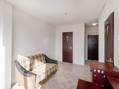 Vanzare apartament cu 1 camera, încălzire autonomă, Telecentru.