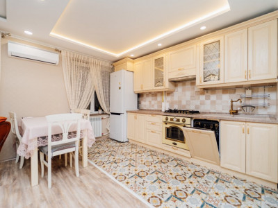 Apartament cu 3 camere de vanzare, Ciocana, Mihail Sadoveanu