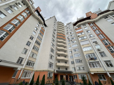 Apartament cu 2 dormitoare si living, Buiucani, str. Musatinilor