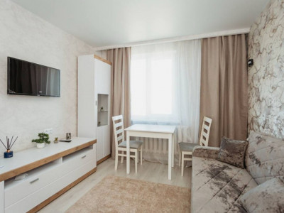 Продается комната с удобствами в секторе Буюканы, ул. Месаджер.