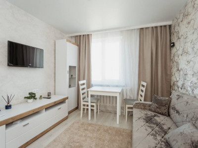 Vânzare garsonieră, 21mp, reparație euo, bloc cu ascensor.