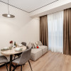 Vânzare apartament cu 1 cameră + living, Pamir Construct, Botanica, Ghica Vodă. thumb 2
