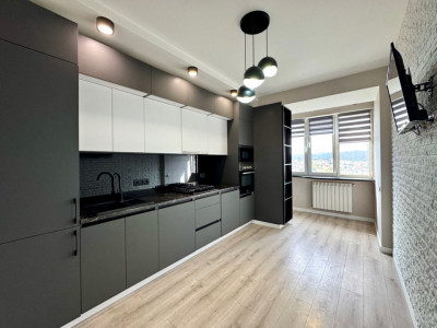 Apartament cu 1 cameră,  Buiucani,  Chișinău,  Chișinău mun.