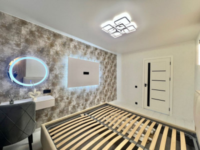 Apartament cu 2 camere de vanzare, Buiucani, Ion Creangă!