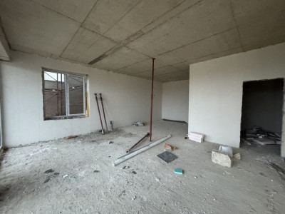 Duplex de vânzare în Durlești, str. Eremia Stratan, 2 nivele, 175 mp.