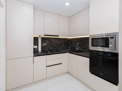 Apartament cu 2 camere – Botanica, str. Independenței.