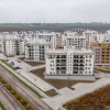Apartament cu 2 camere + living, Satul German, dat în exploatare. thumb 5