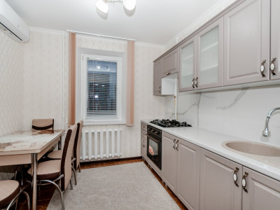 Сдается в аренду: 2-комнатная квартира, Буюканы, Алба Юлия!