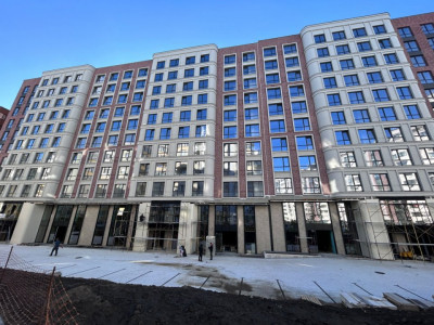 Ciocana, Apartament cu 2 camere+living, bloc nou, Inamstro! Locatie Dezvoltată!