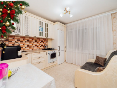  Vânzare apartament 1 cameră – sector Ciocana, str. Voluntarilor