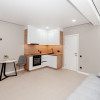 Apartament cu 2 camere și living, Telecentru, str. Ialoveni. thumb 3