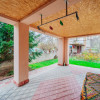 Spre închiriere townhouse spațios în sect. Buiucani, lângă Valea Morilor! thumb 15