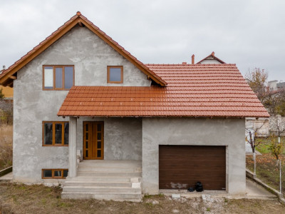 De vânzare – Casă spațioasă în Trușeni, Centru