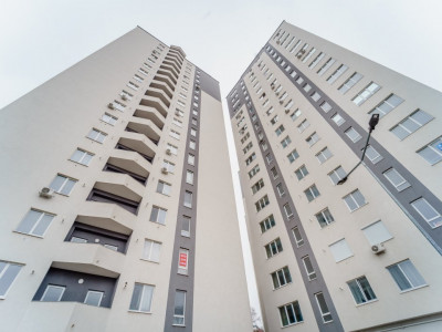 Квартира с 3 комнатами на продажу – Ботаника, ул. Т. Стришка