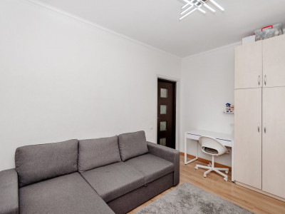 Apartament de vanzare cu 2 camere, Ciocana, bd. Mircea cel Bătrân