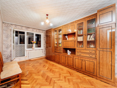 Apartament cu 1 cameră,  Botanica,  Chișinău,  Chișinău mun.