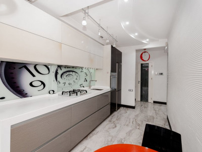 Apartament cu 2 camere,  Râșcani,  Chișinău,  Chișinău mun.