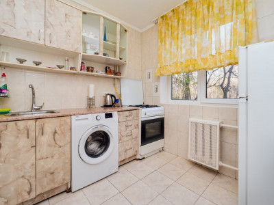 Apartament cu 2 camere