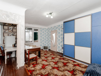 Vanzare apartament cu 2 camere, Telecentru, Str. Lech Kaczynski