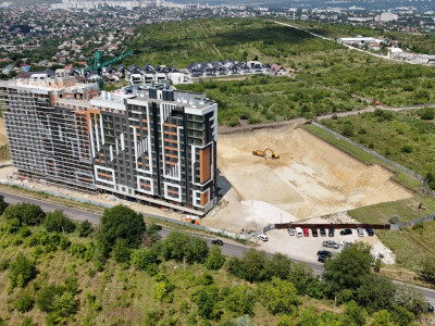 Apartament cu 1 cameră +living, variantă albă, Telecentru, str. Ialoveni!