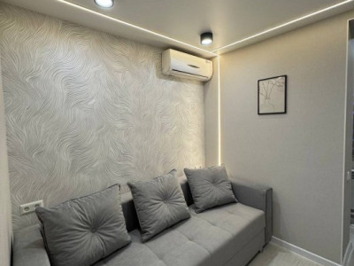 Vanzare garsonieră 17mp str.Maria Drăgan ciocana