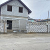 Casă nefinisată, 92 mp + 3 ari, str. Salcuta, Buiucani thumb 2
