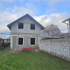 Casă nefinisată, 92 mp + 3 ari, str. Salcuta, Buiucani thumb 3