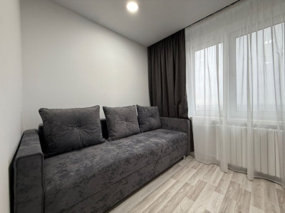 Vânzare garsonieră în sectorul Telecentru – str. N. Testemițanu!